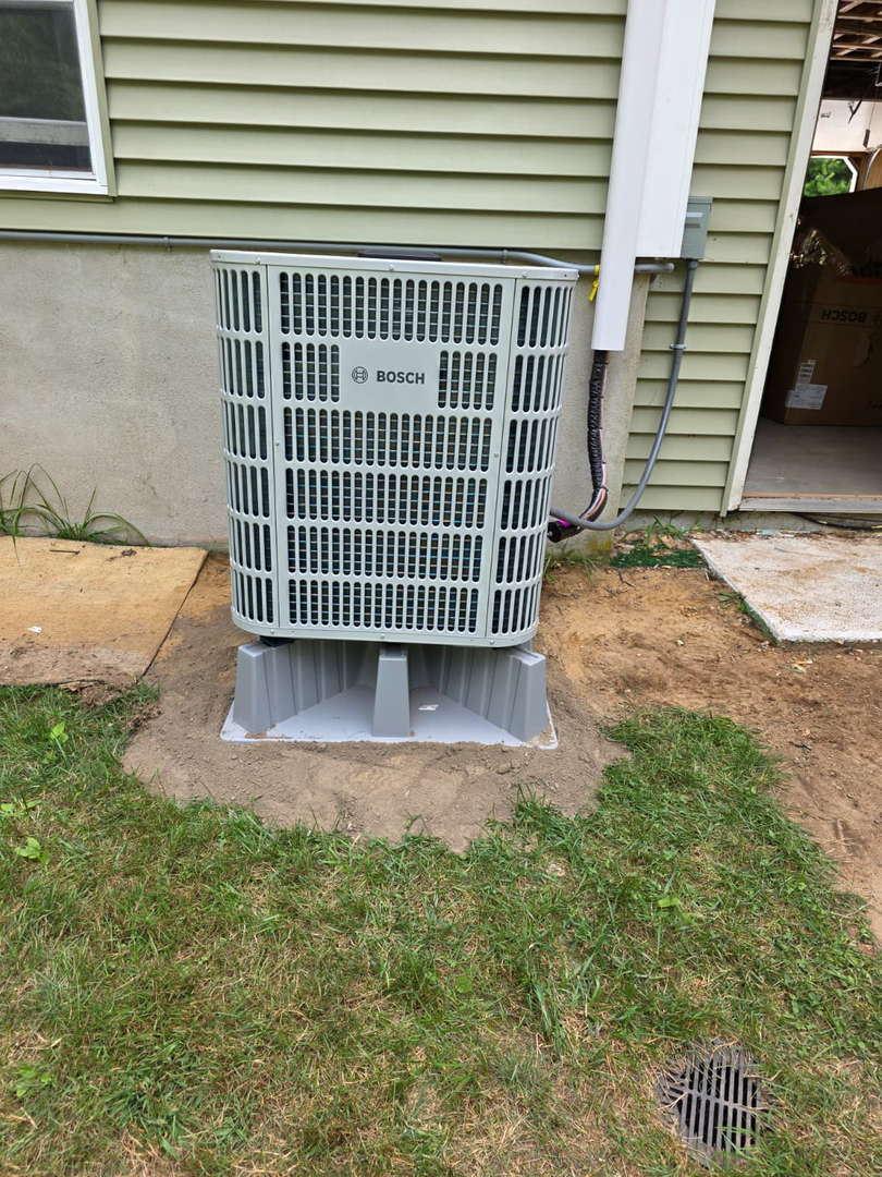 Modern Mechanical, LLC Image