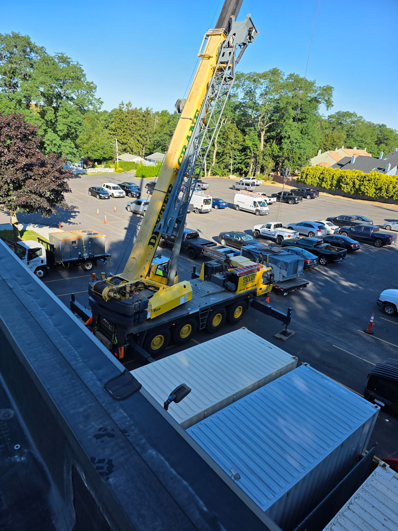 Modern Mechanical, LLC Image