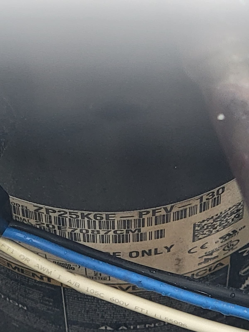 Modern Mechanical, LLC Logo