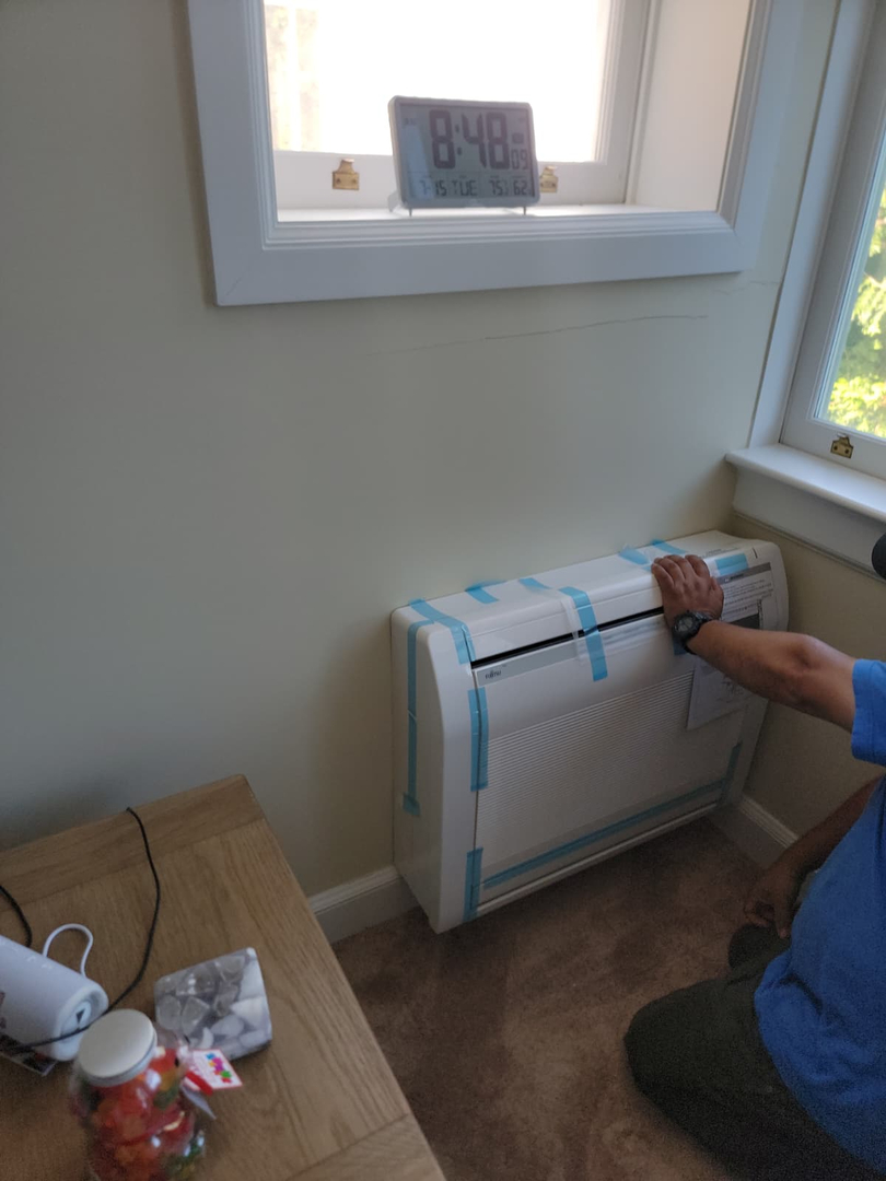 Modern Mechanical, LLC Image