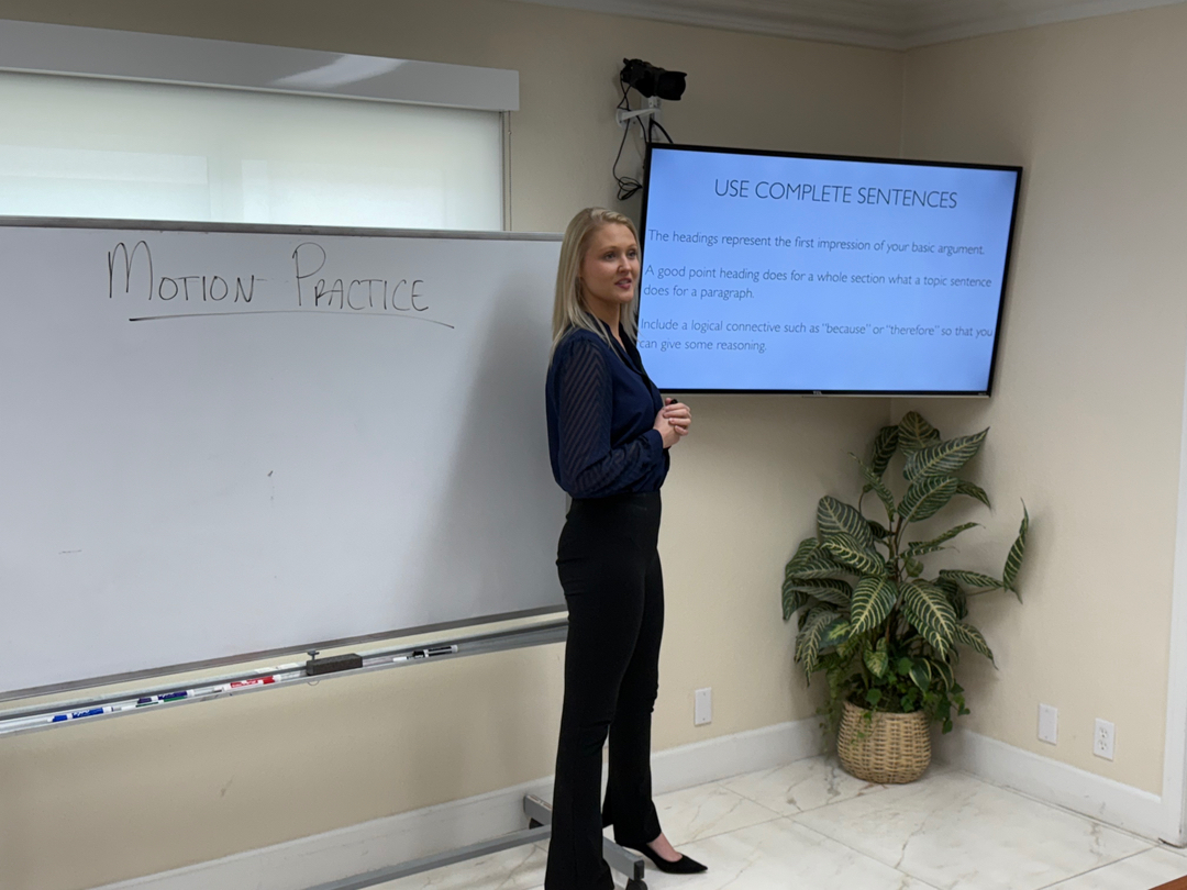 Paralegal Institute - Las Vegas, NV