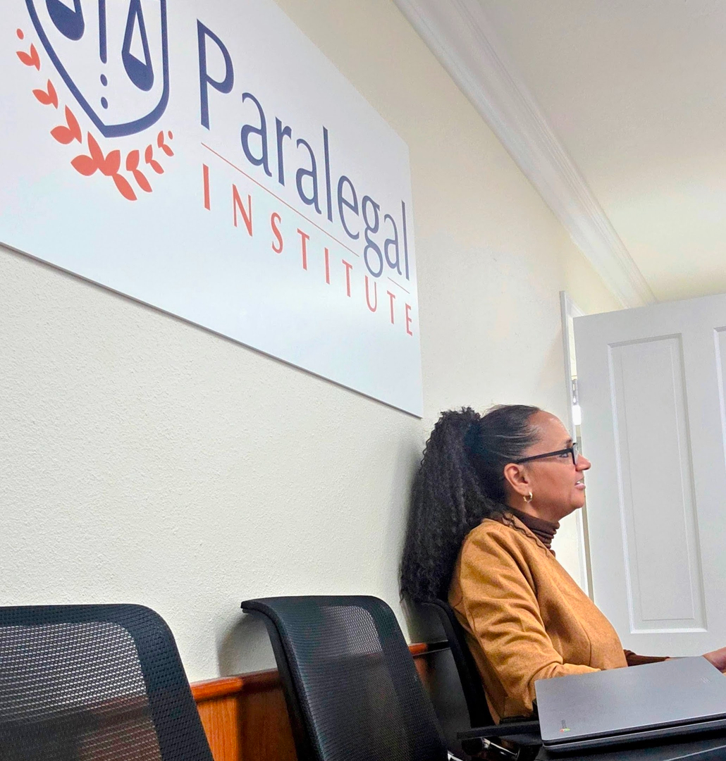 Paralegal Institute Image