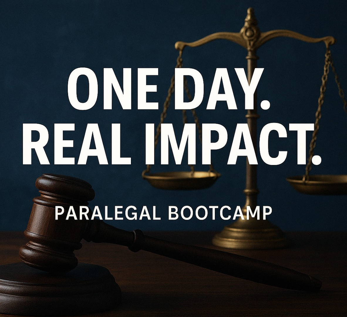 Paralegal Institute Image