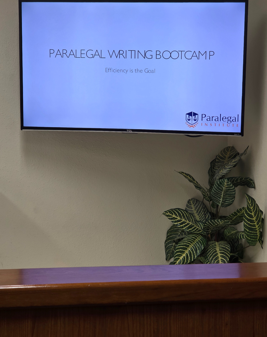 Paralegal Institute - Las Vegas, NV