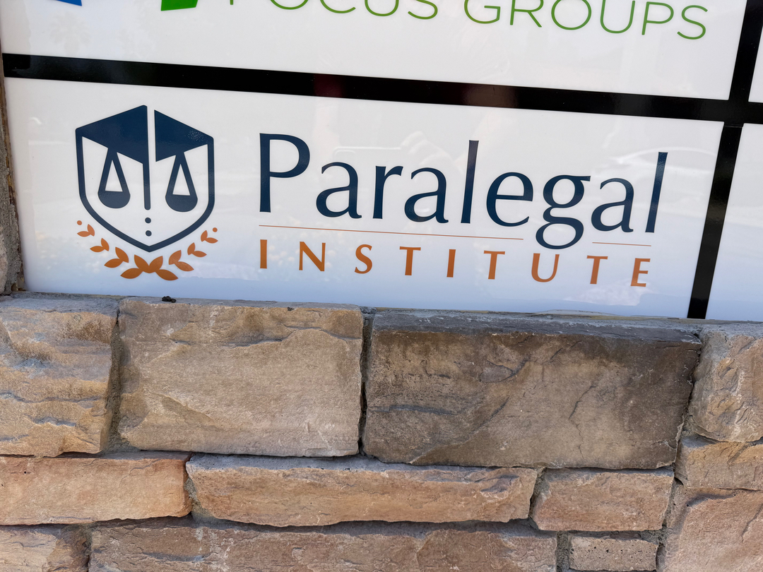 Paralegal Institute Image