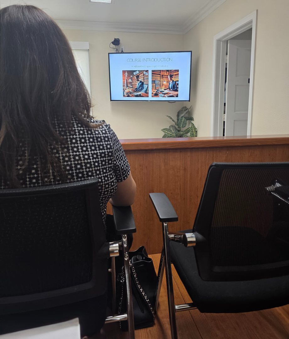 Paralegal Institute Image