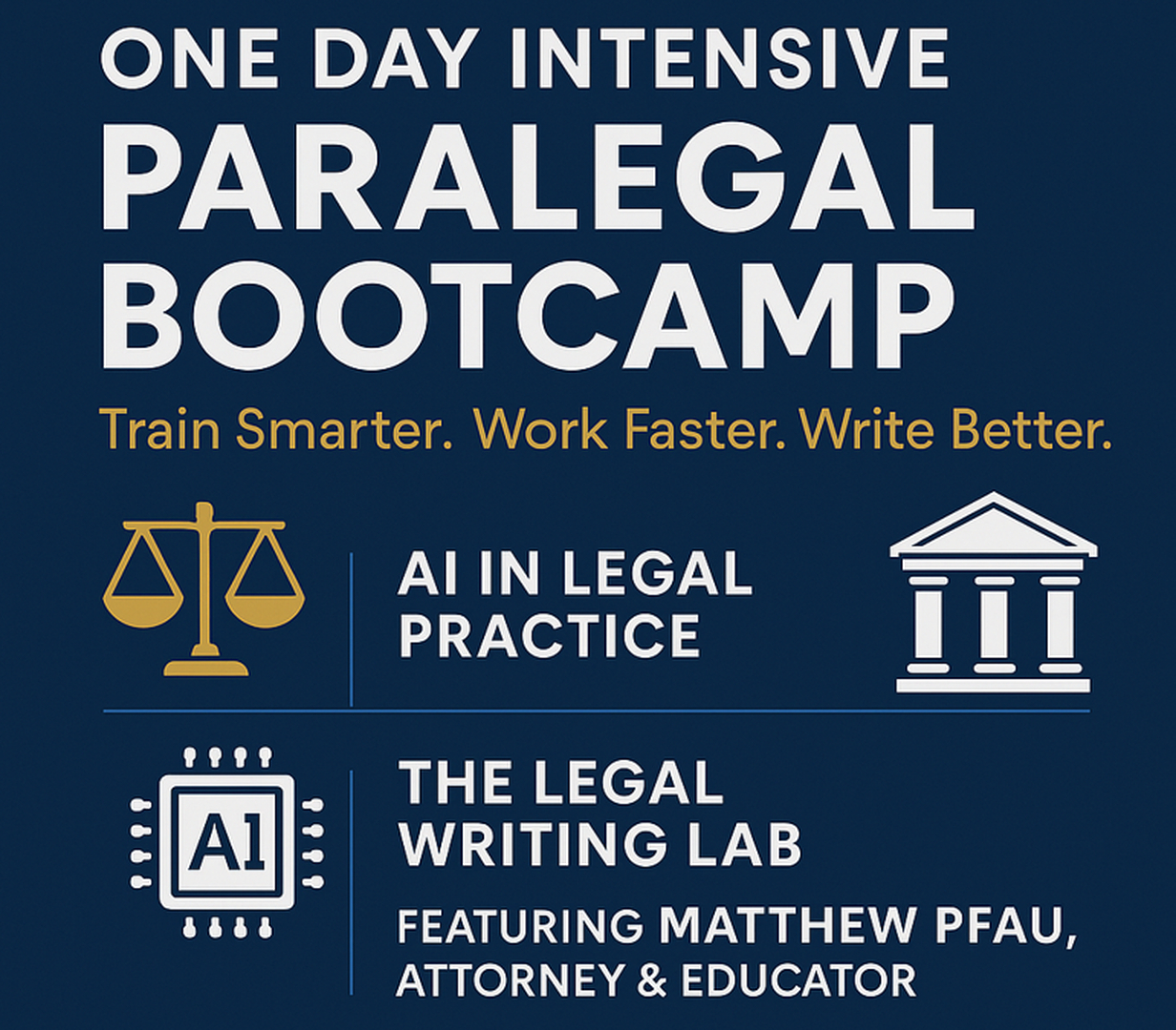 Paralegal Institute - Las Vegas, NV