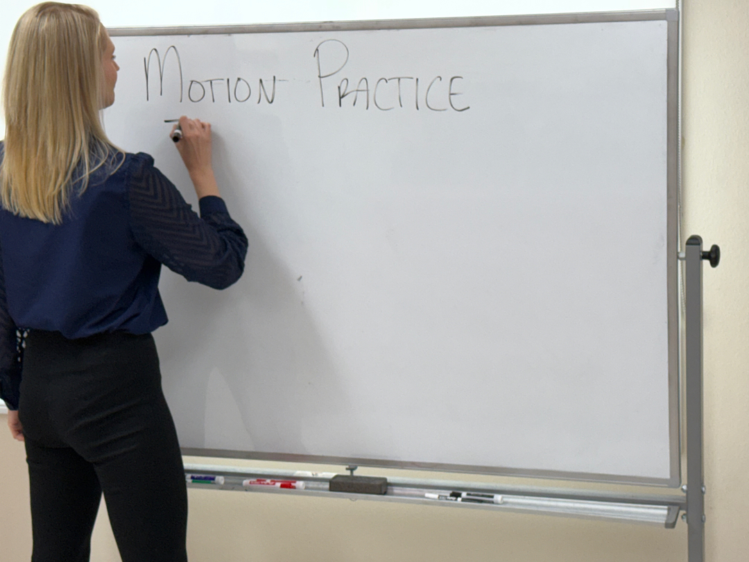 Paralegal Institute - Las Vegas, NV