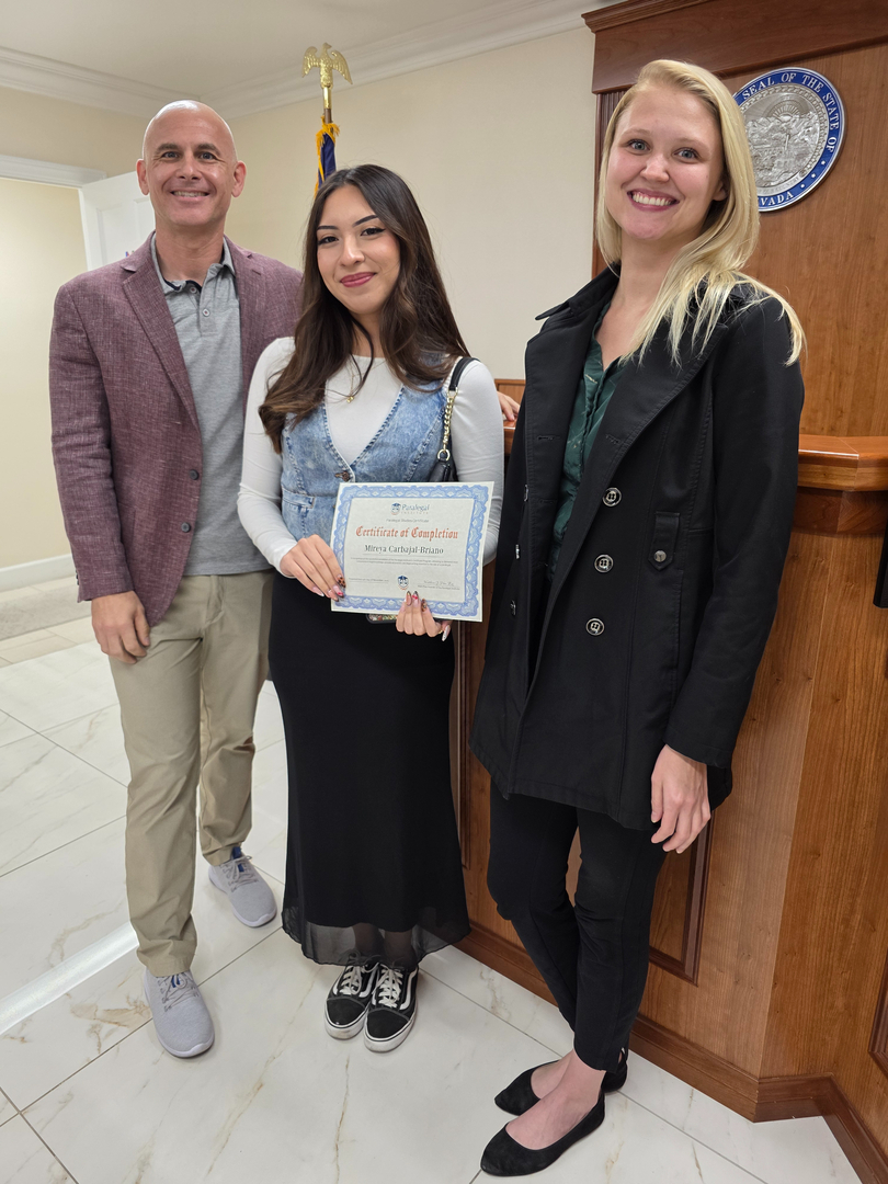 Paralegal Institute Image