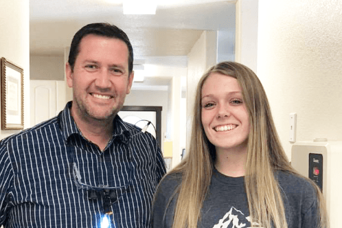 Integrity Care Dental | Justin C. Smith, DMD Image