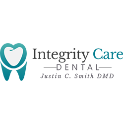 Integrity Care Dental | Justin C. Smith, DMD Logo