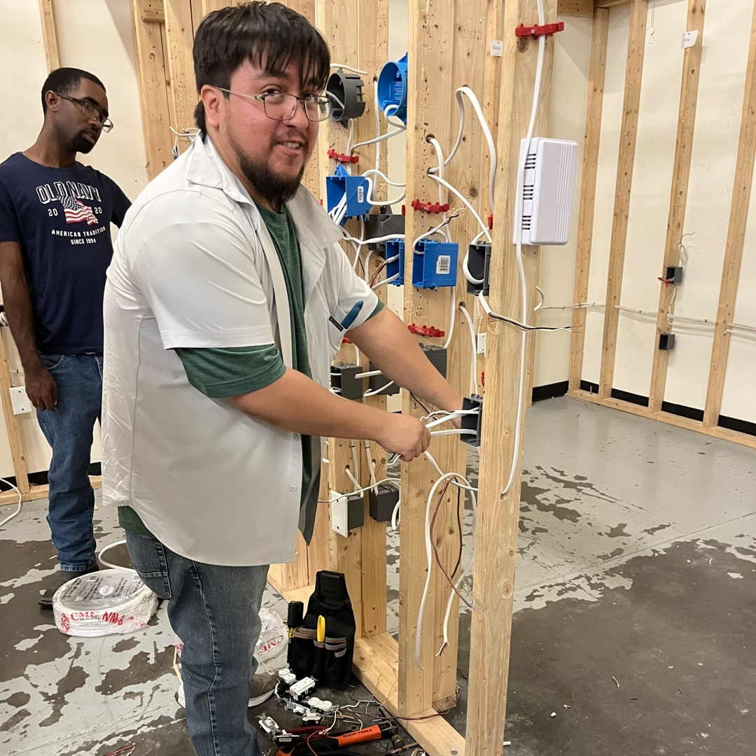 National Technical Institute Image