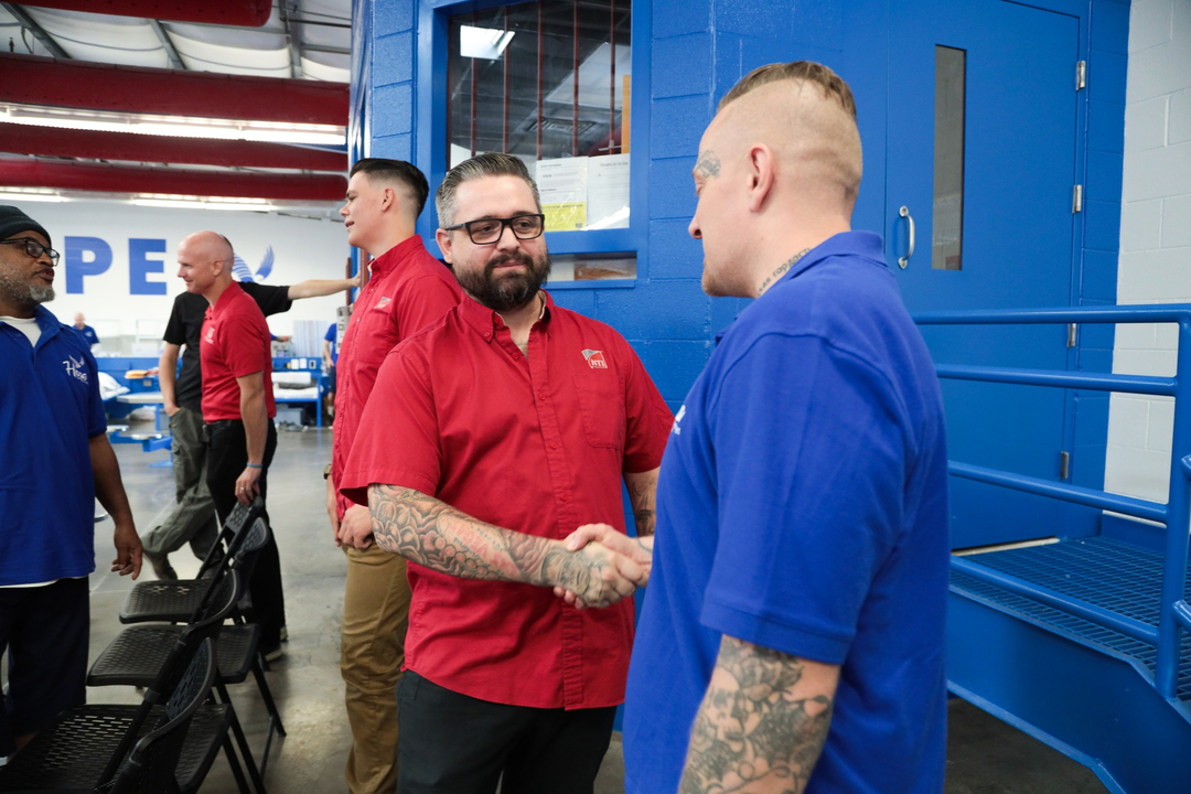 National Technical Institute Image