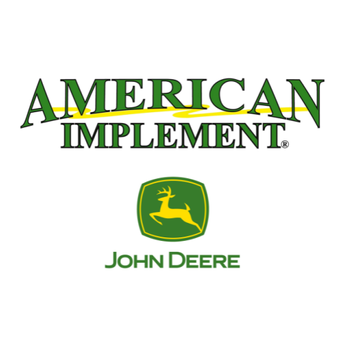 American Implement | Sublette Logo