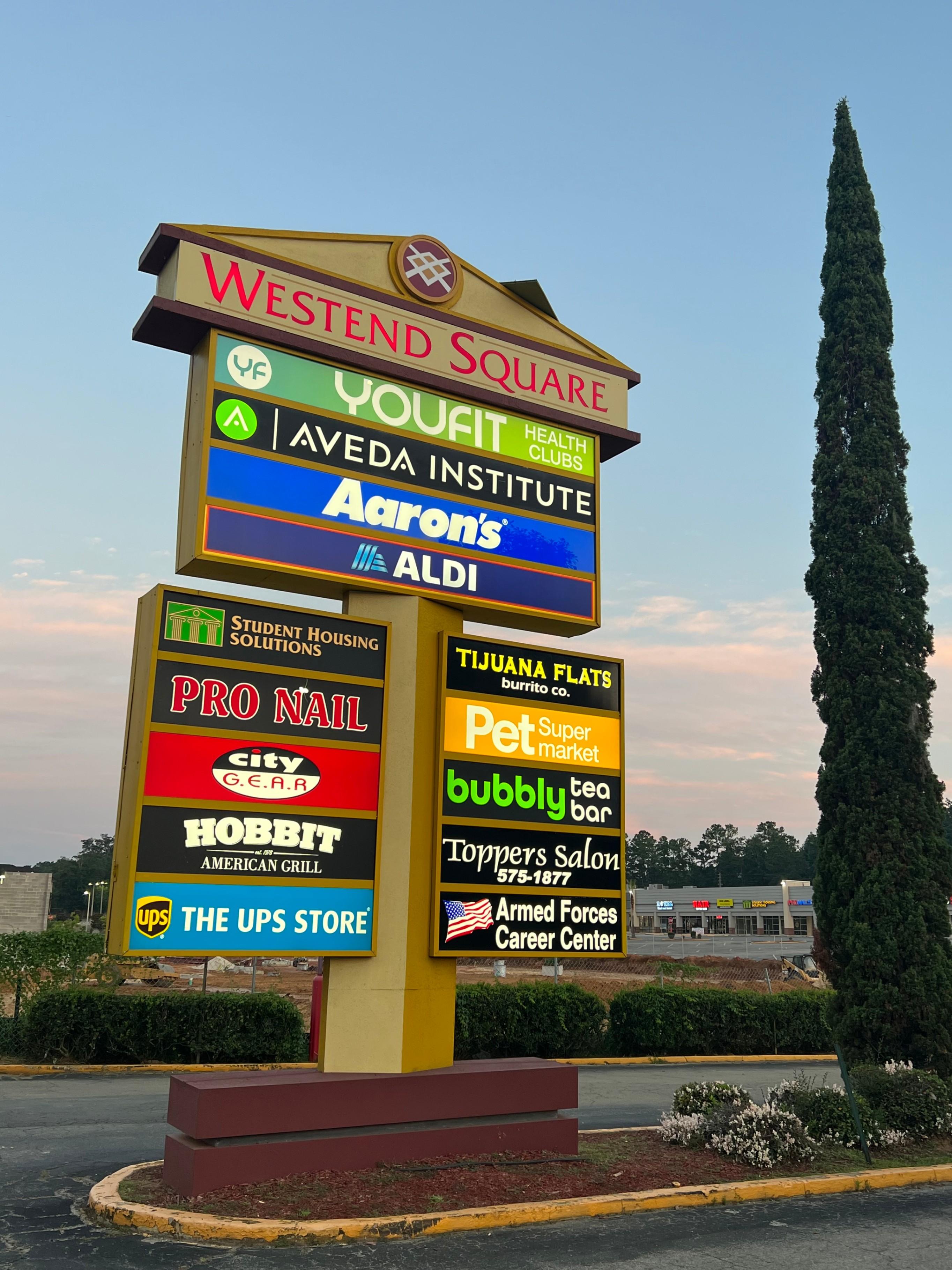 Pet Supermarket Image