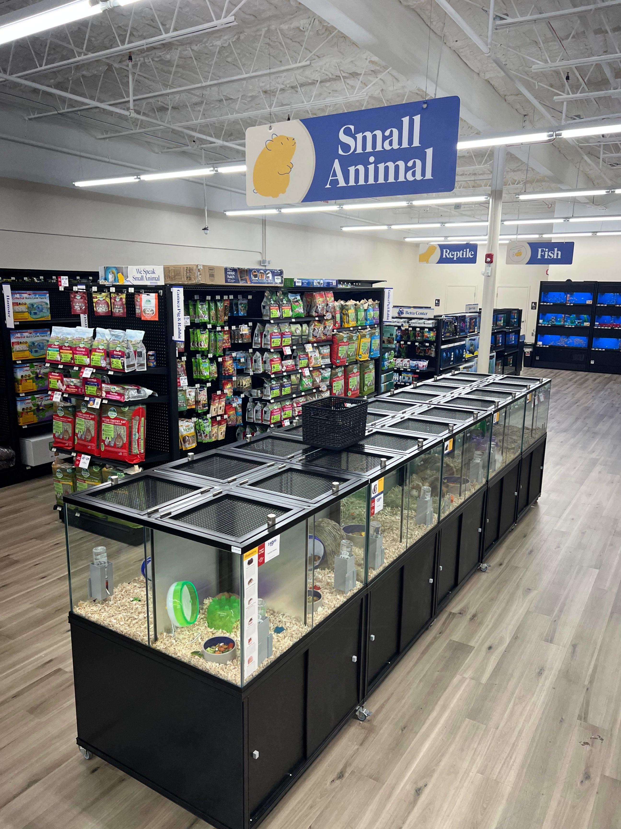 Pet Supermarket Image