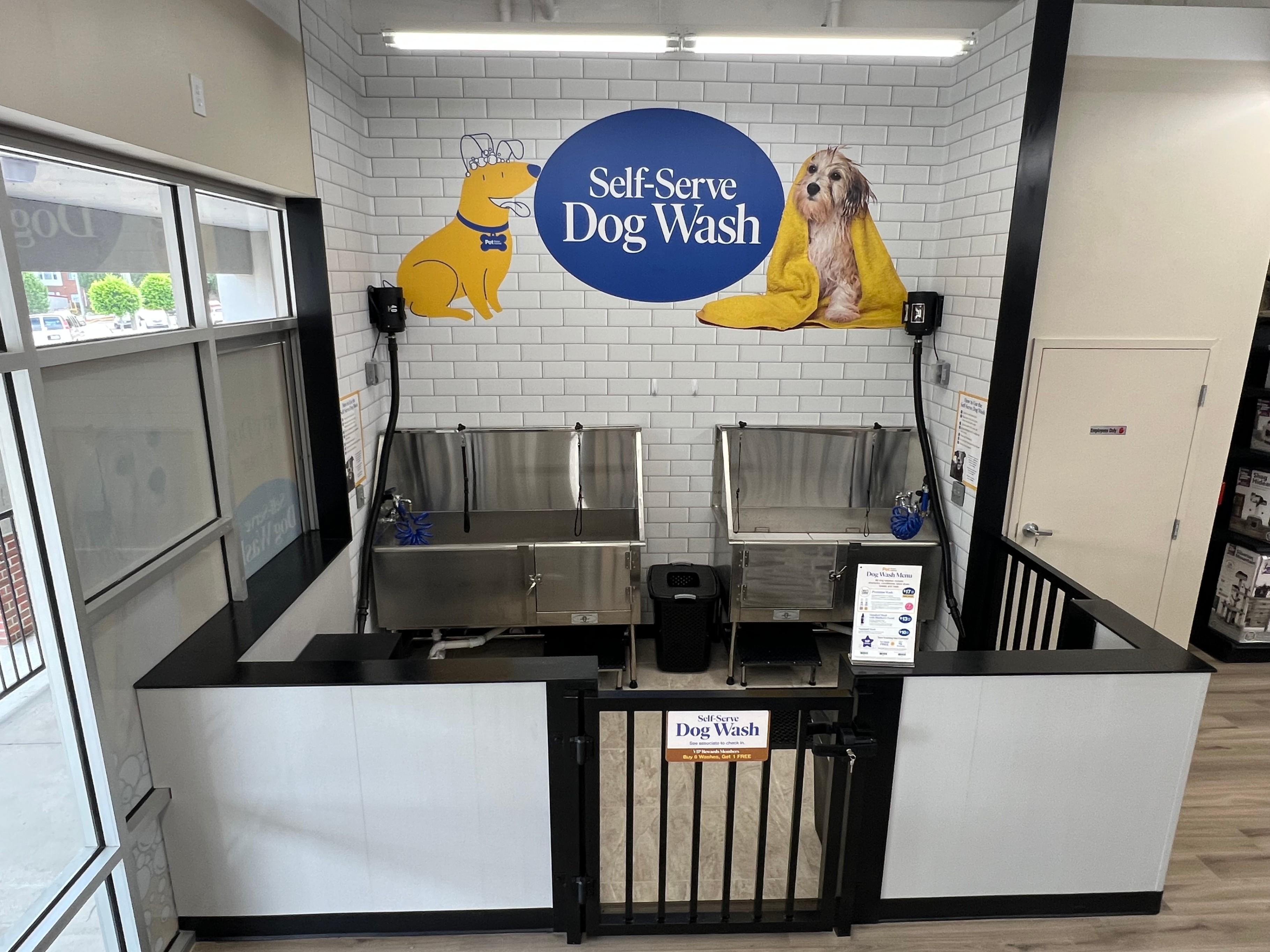 Pet Supermarket Image