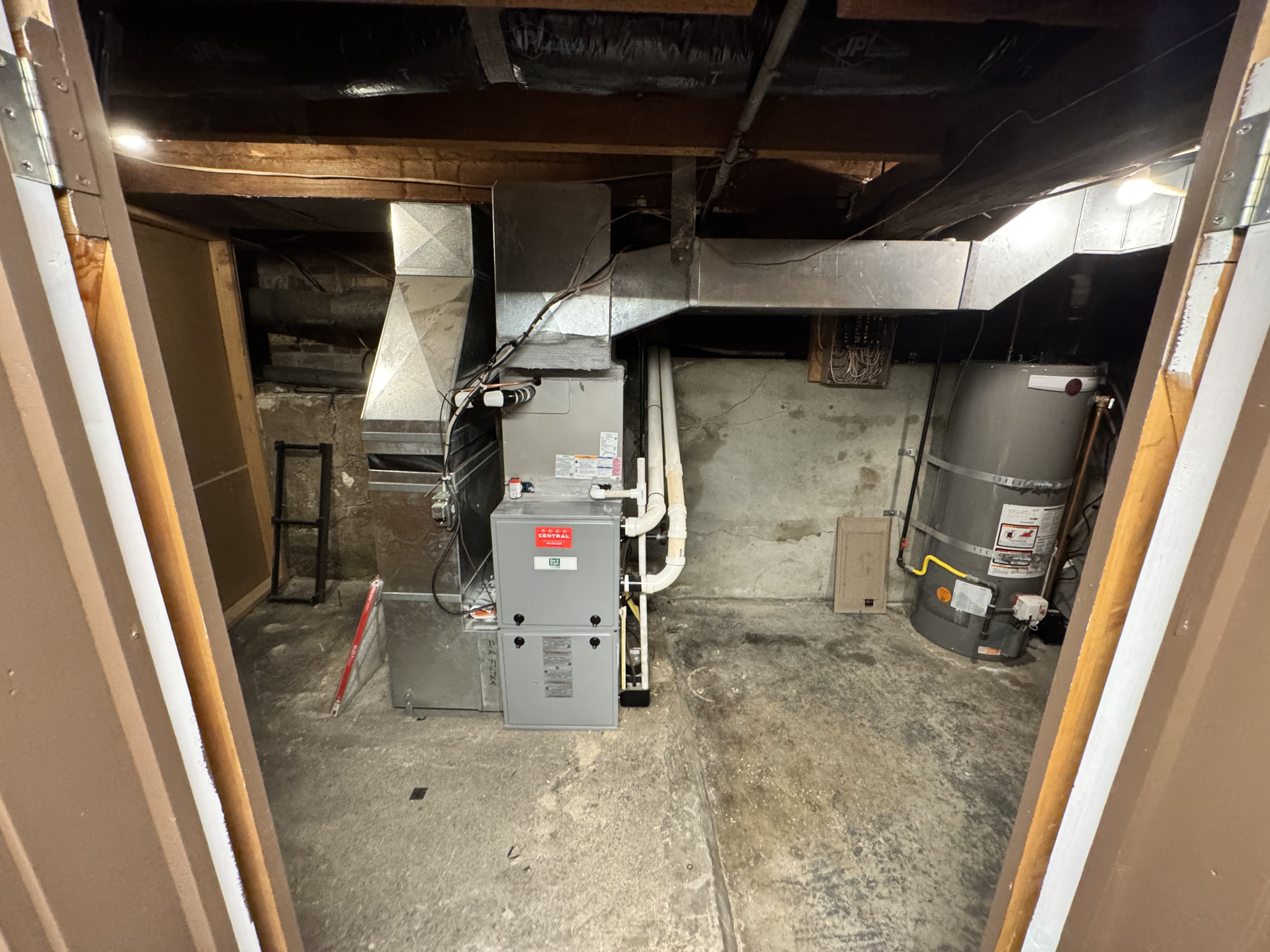 Montana Heating and Cooling Image