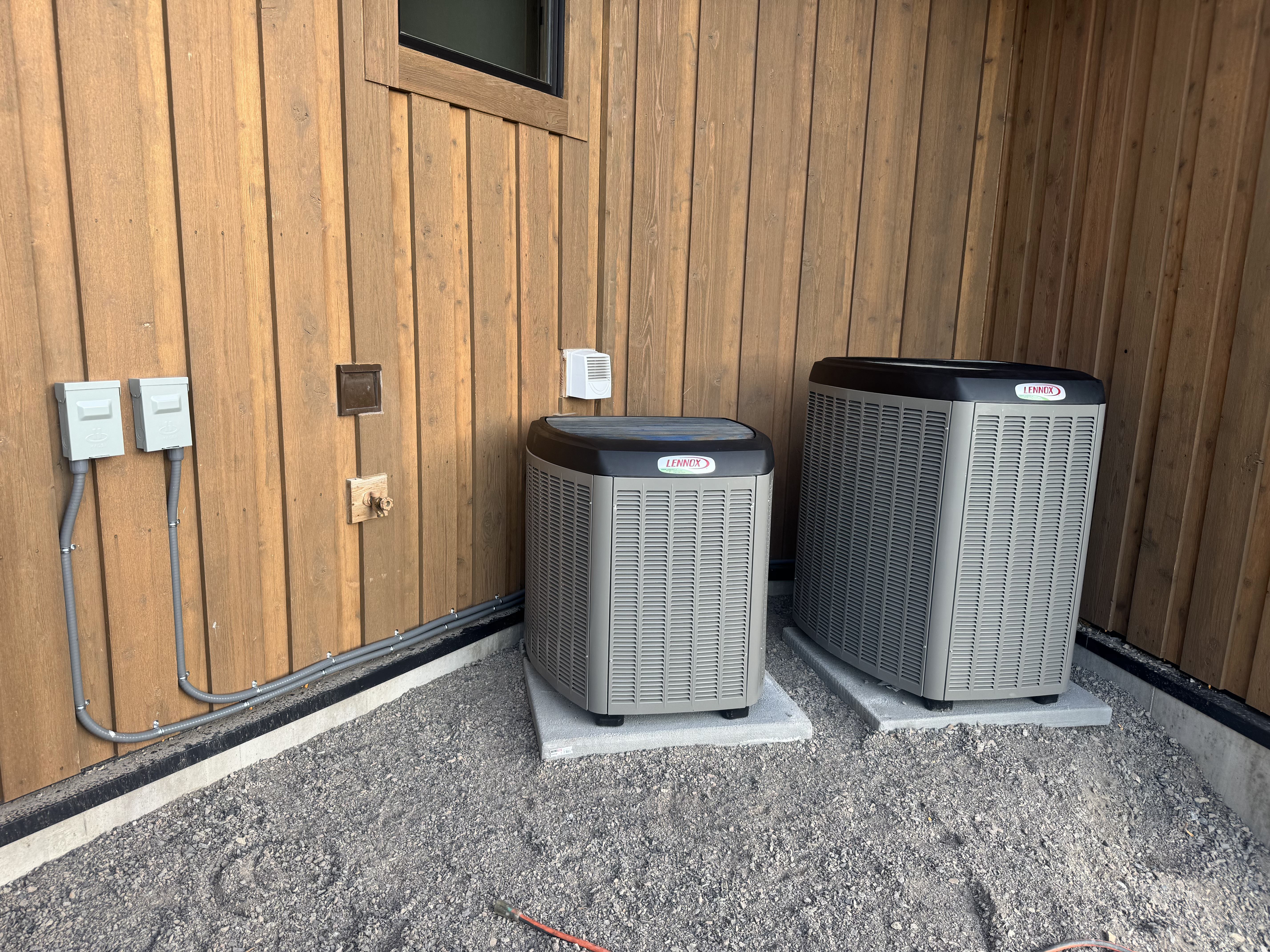 Montana Heating and Cooling Image