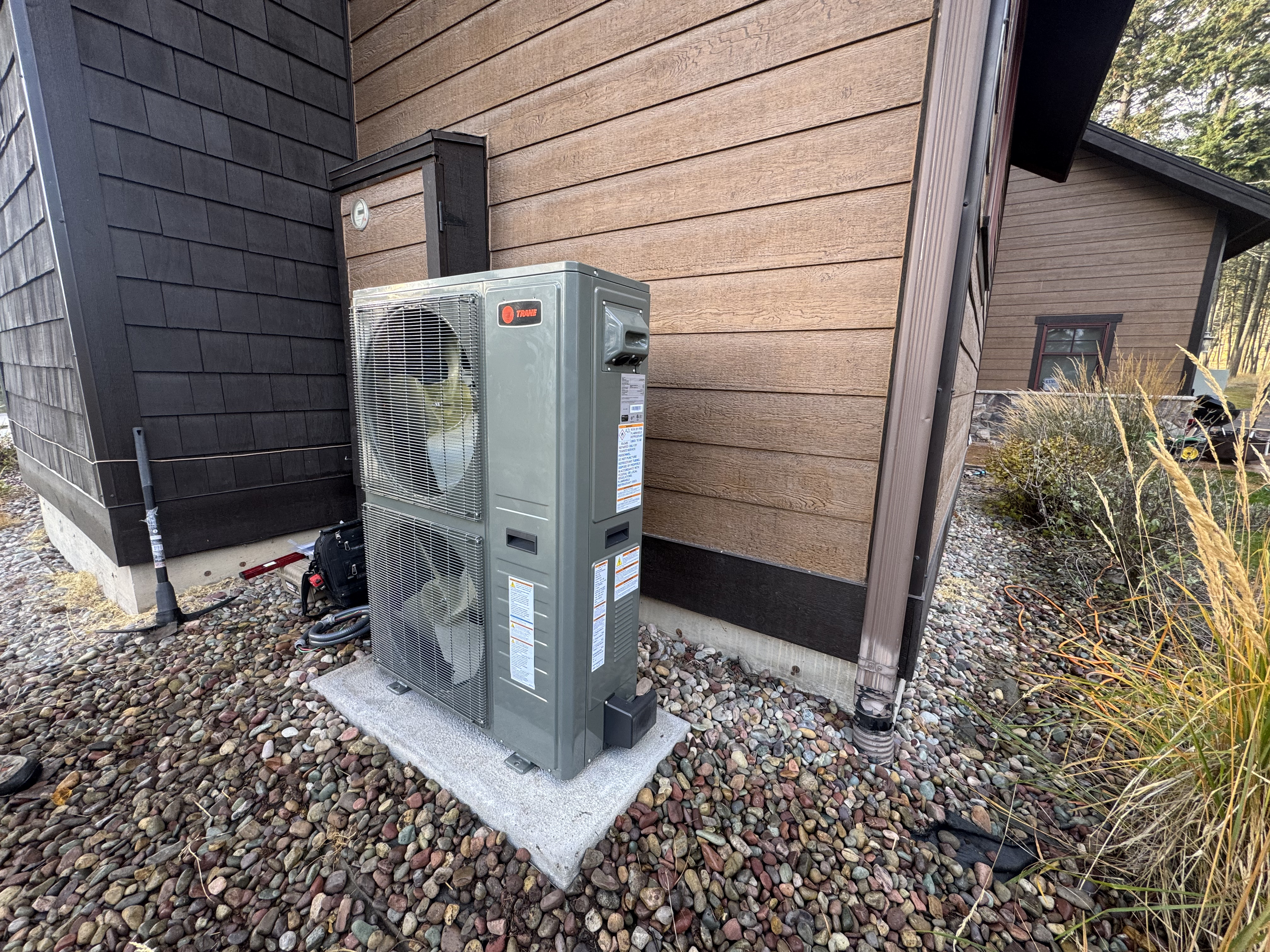 Montana Heating and Cooling Image