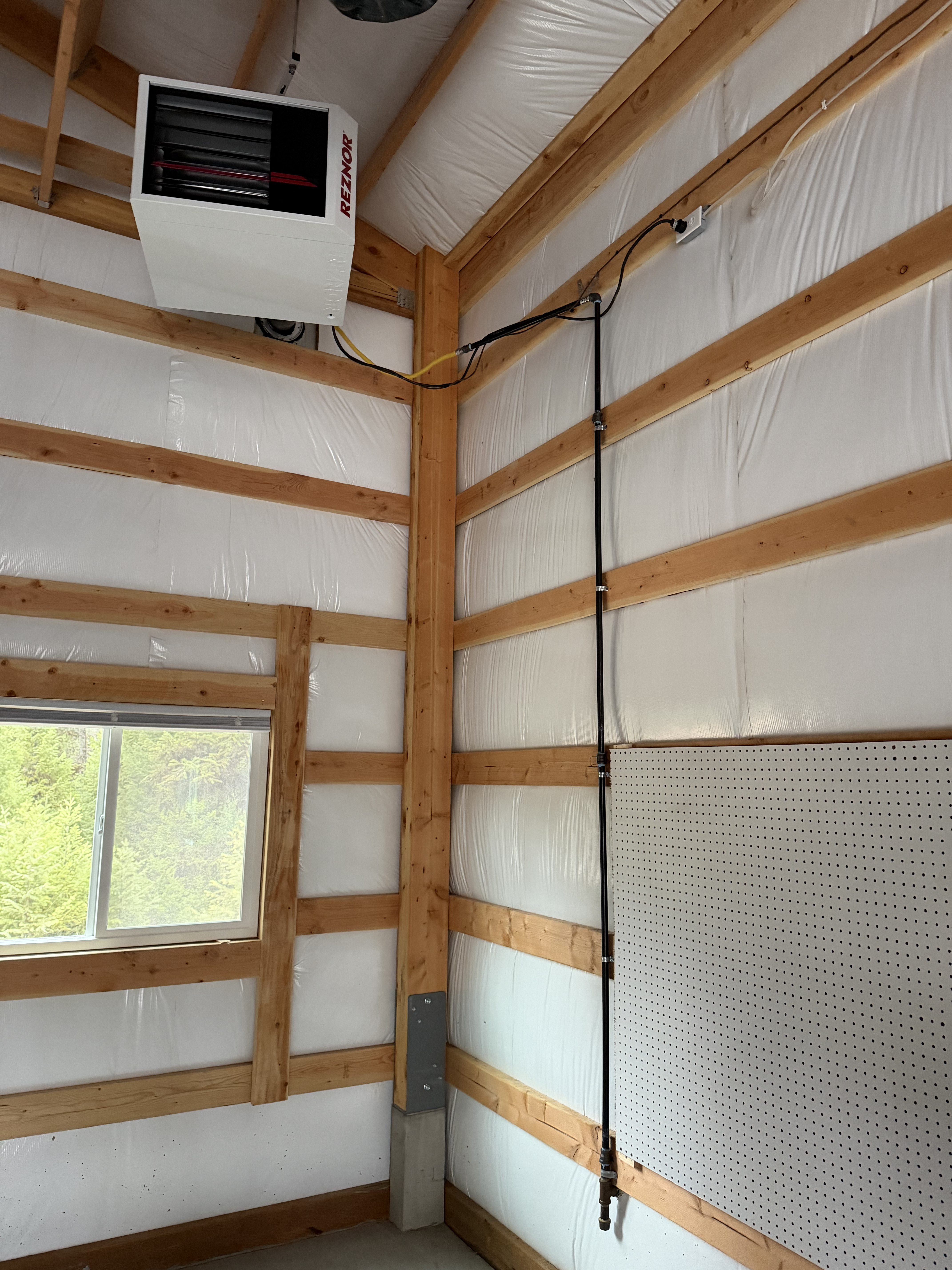 Montana Heating and Cooling Image