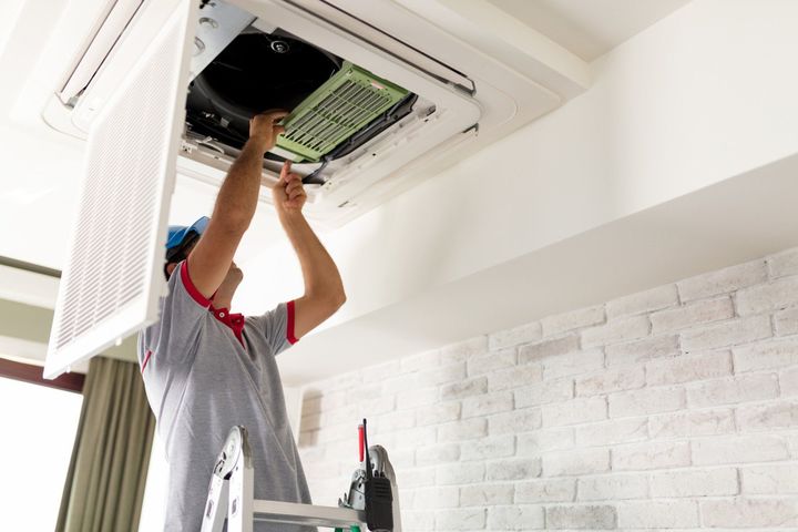 A/D Air Conditioning & Heating, Inc. - Van Nuys, CA