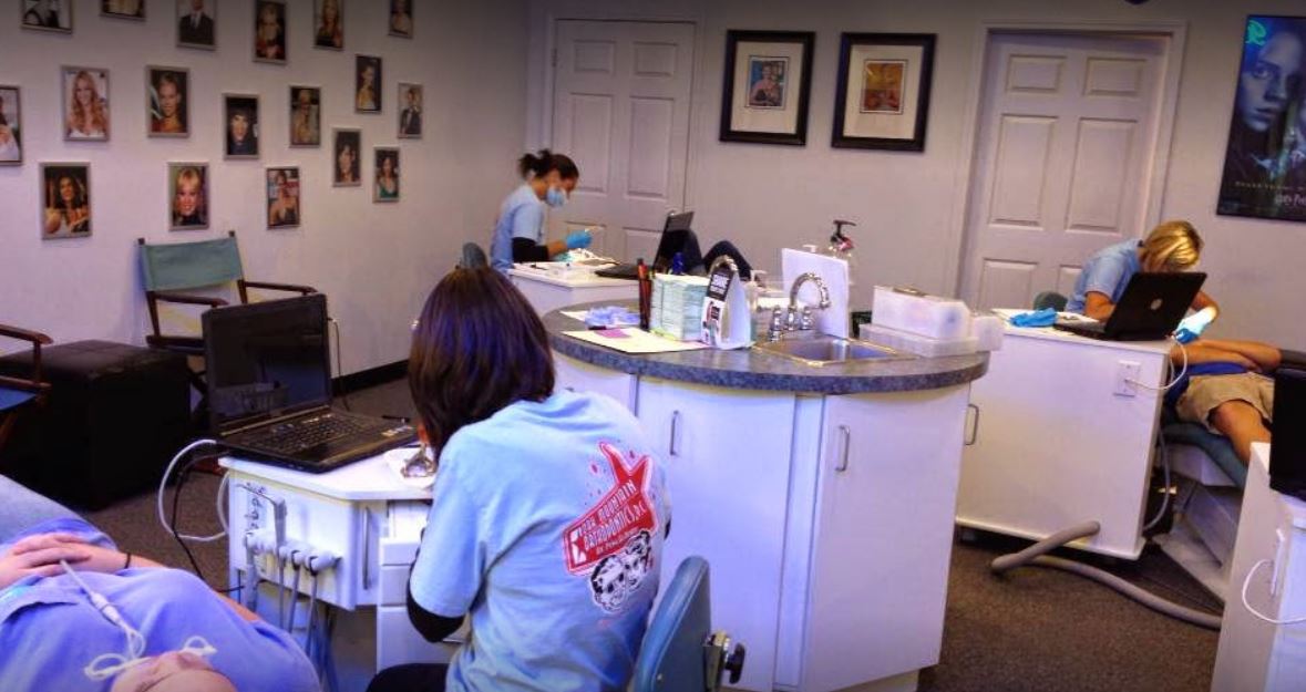 Oak Mountain Orthodontics Image