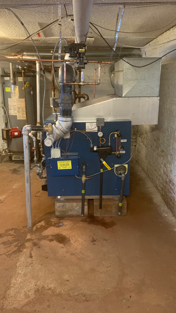 Chicago Comfort HVAC Services Image