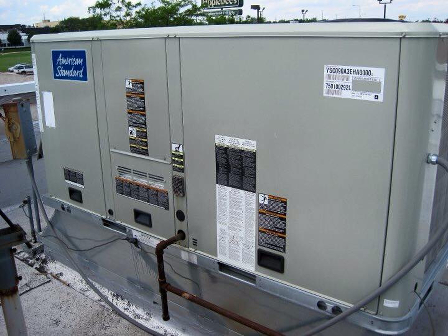 Chicago Comfort HVAC Services Image