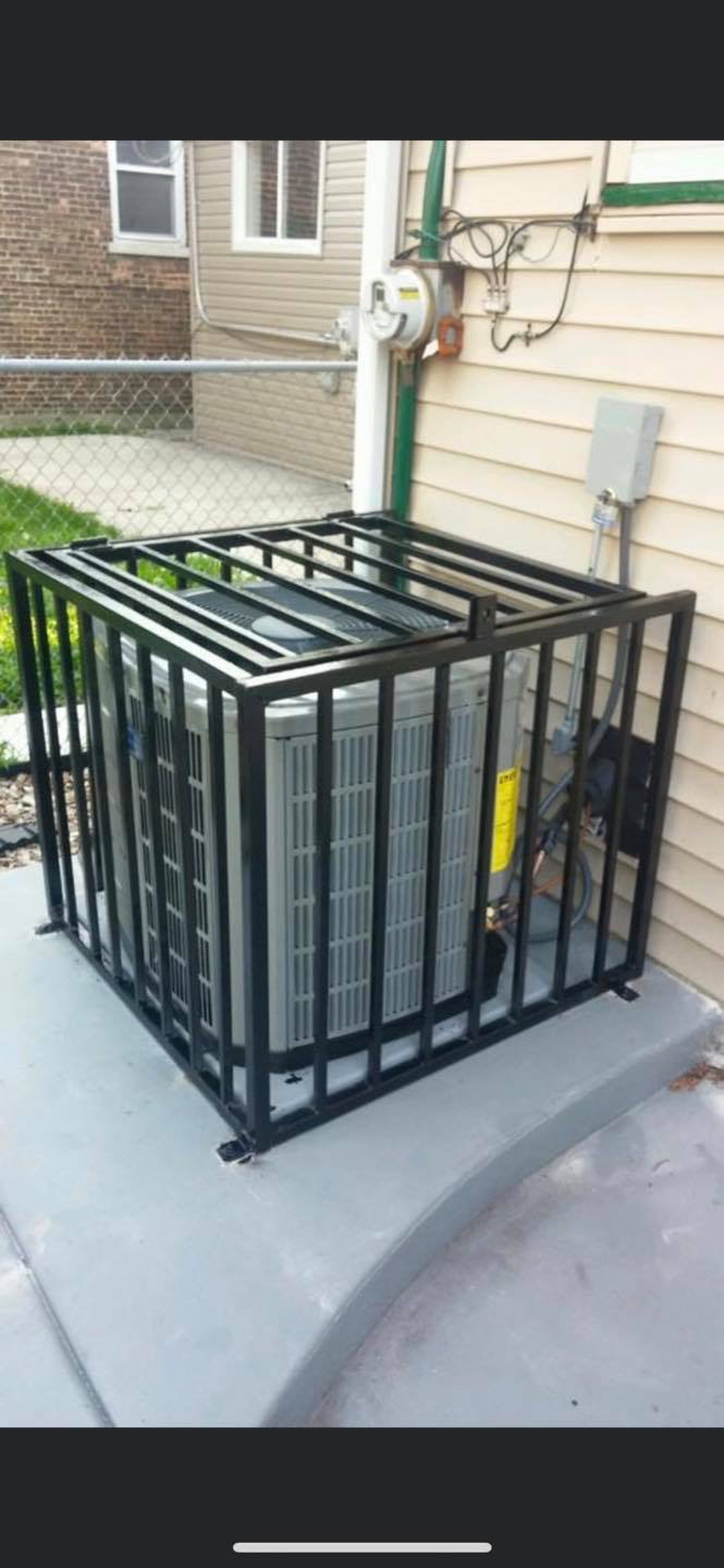 Chicago Comfort HVAC Services Image