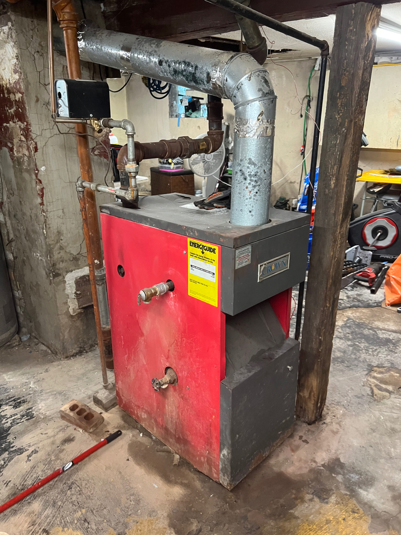 Chicago Comfort HVAC Services Image