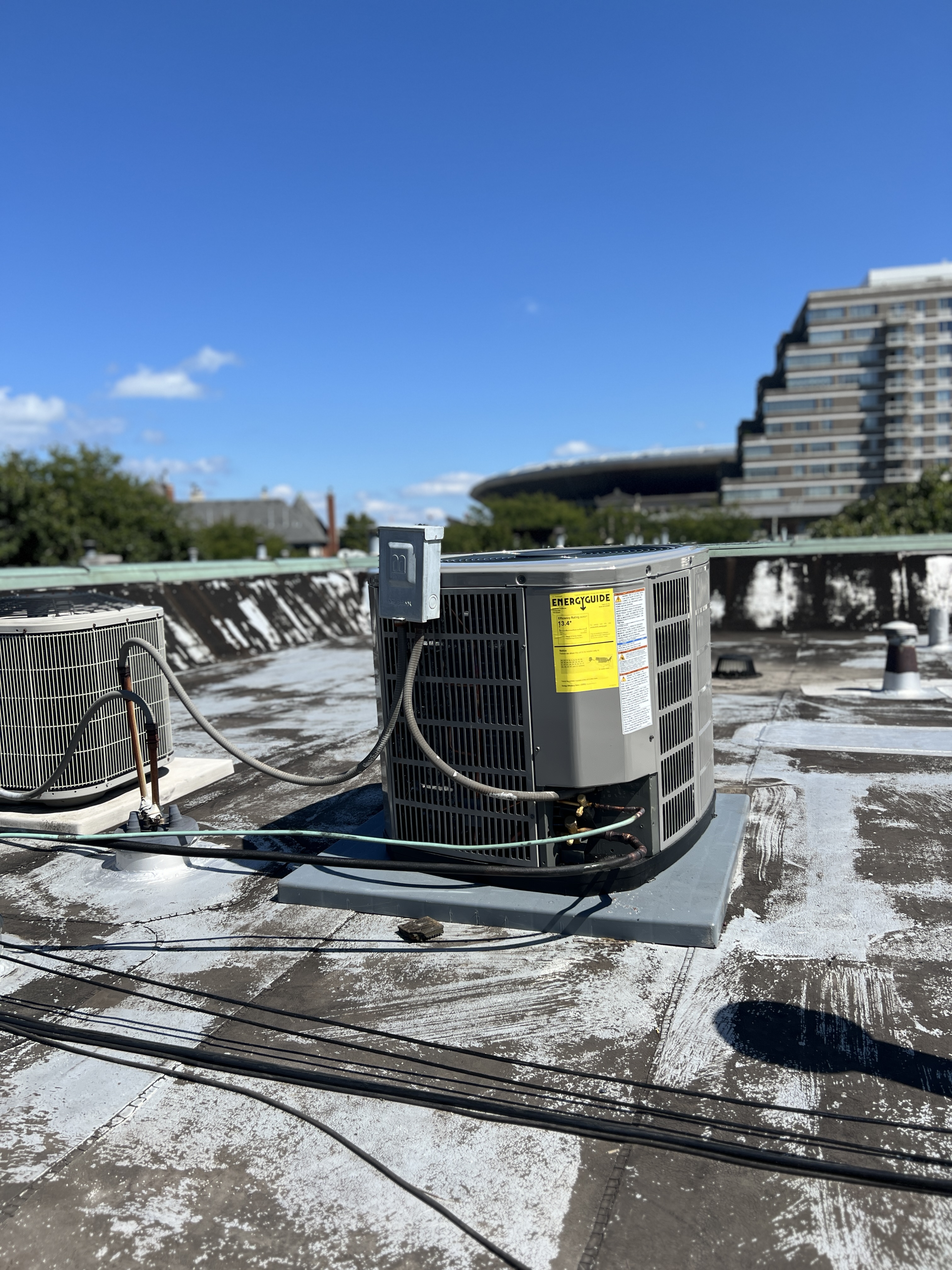 Chicago Comfort HVAC Services Image