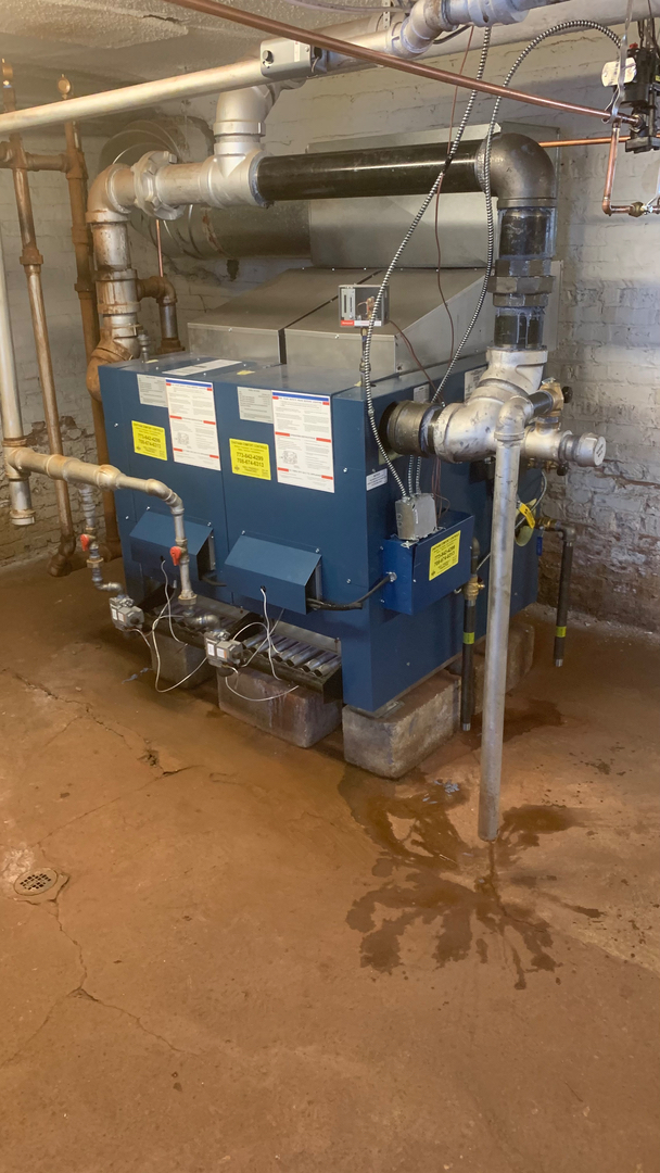 Chicago Comfort HVAC Services Image