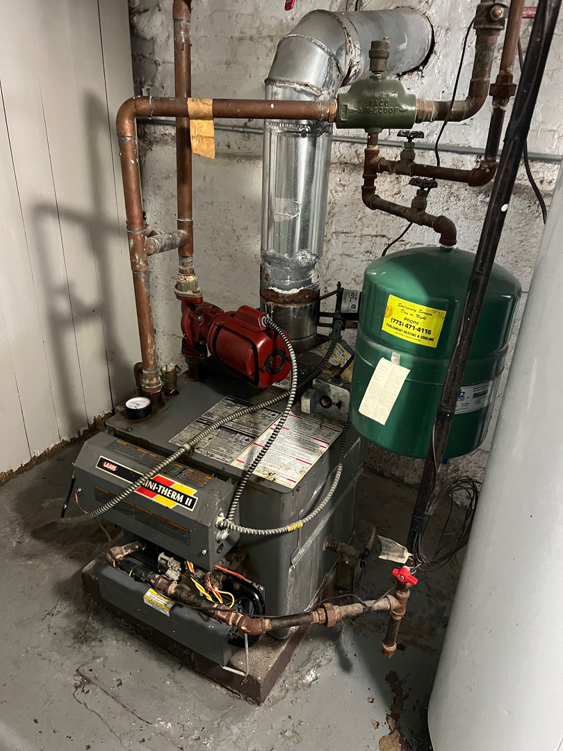 Chicago Comfort HVAC Services Image