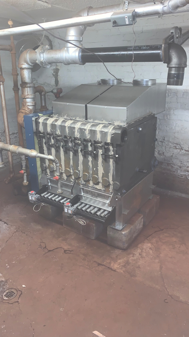 Chicago Comfort HVAC Services Image