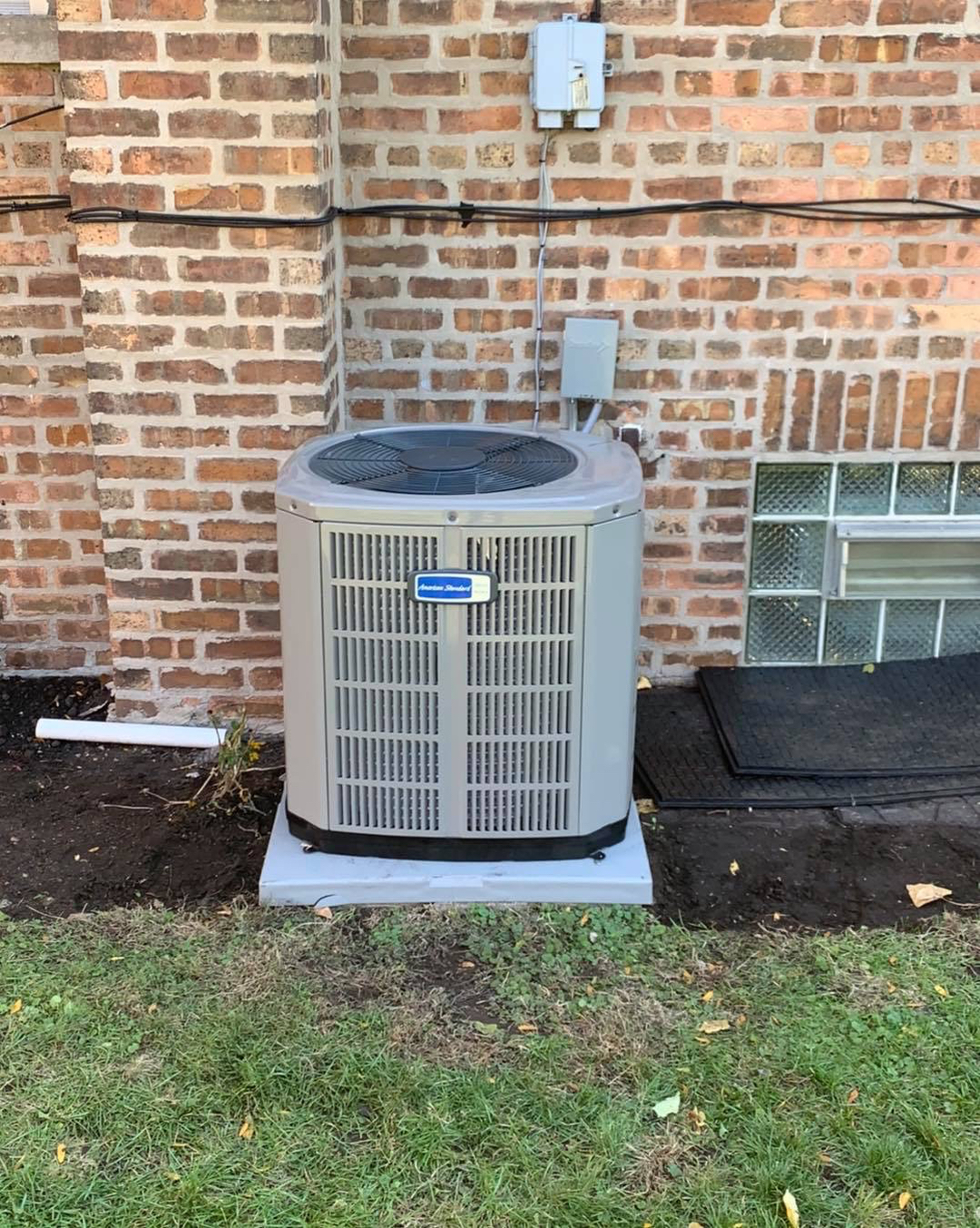 Chicago Comfort HVAC Services Image