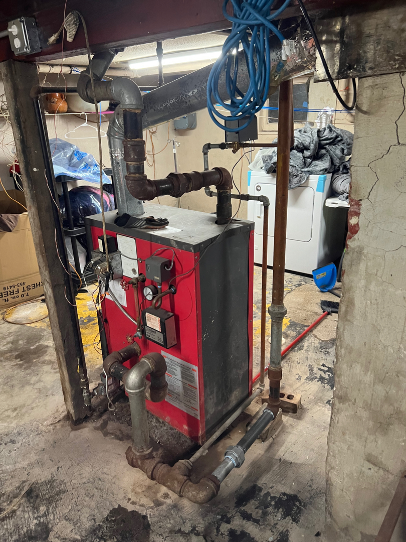 Chicago Comfort HVAC Services Image