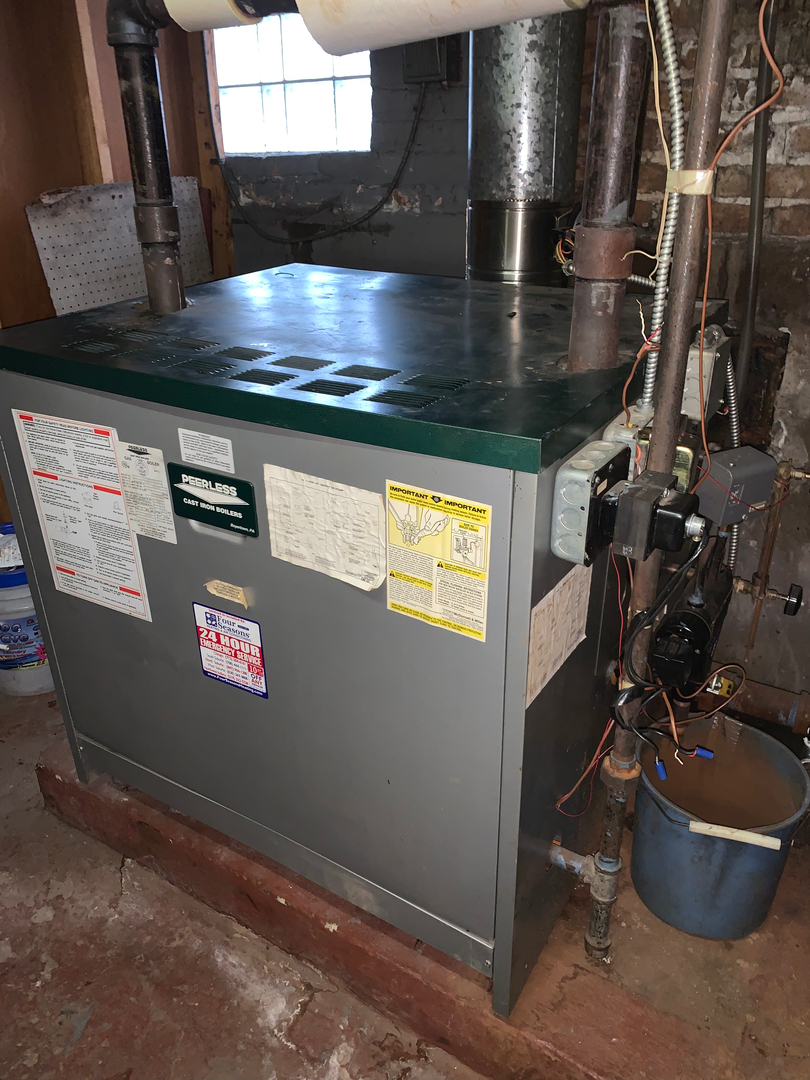 Chicago Comfort HVAC Services Image