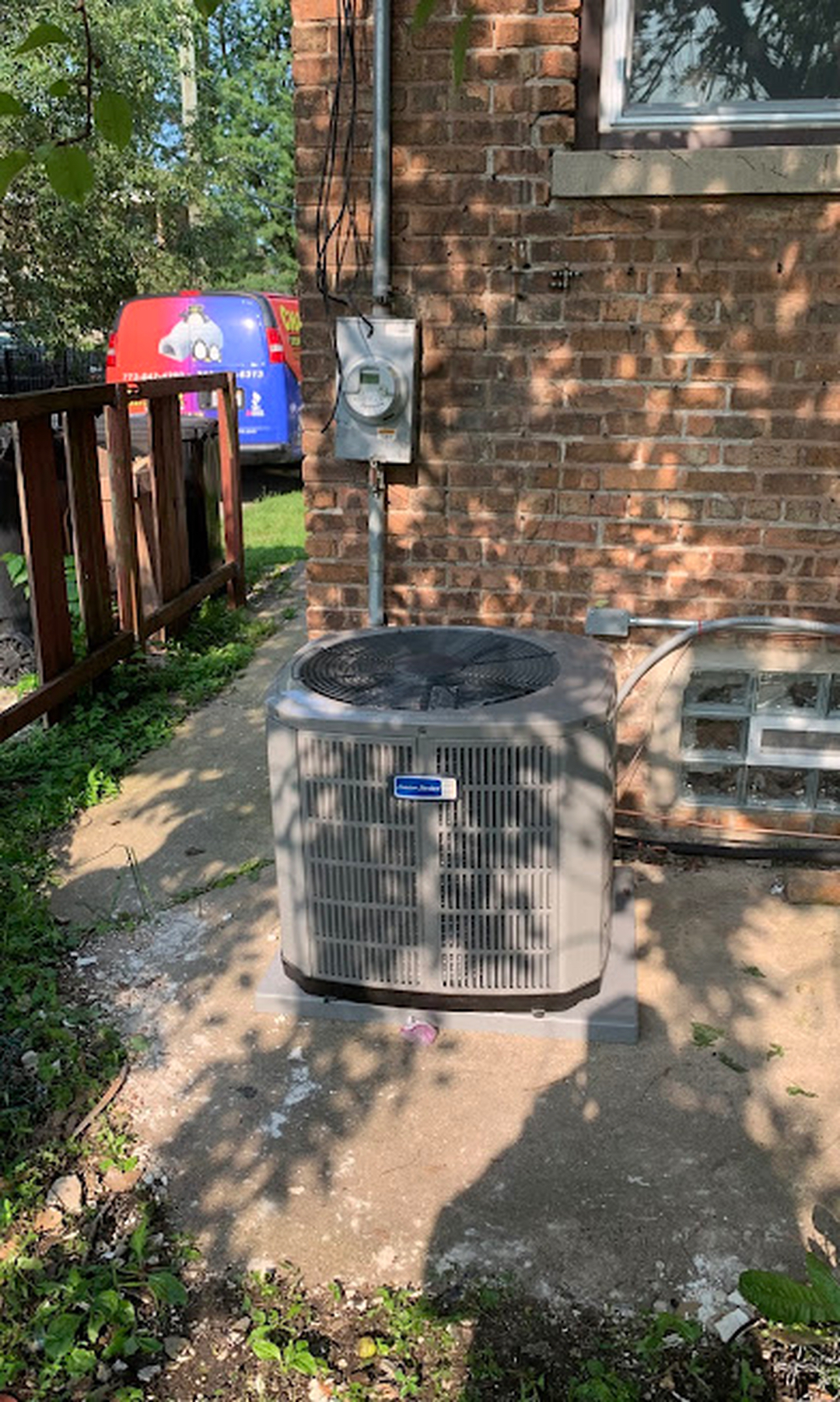 Chicago Comfort HVAC Services Image