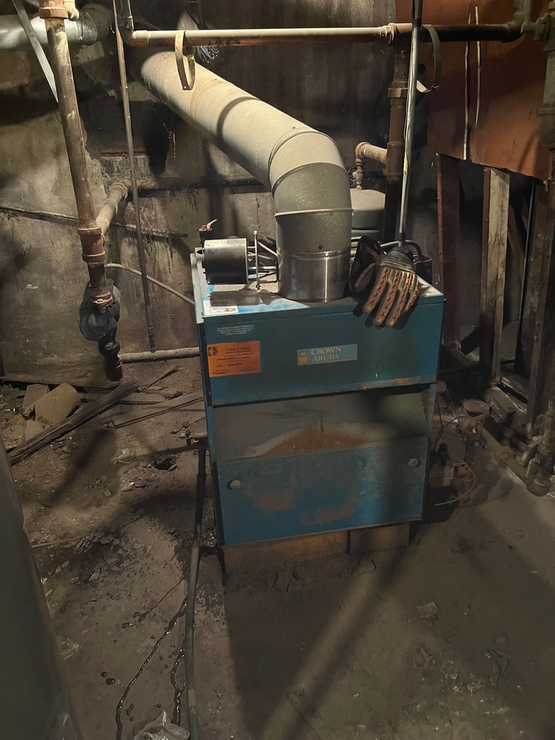 Chicago Comfort HVAC Services Image