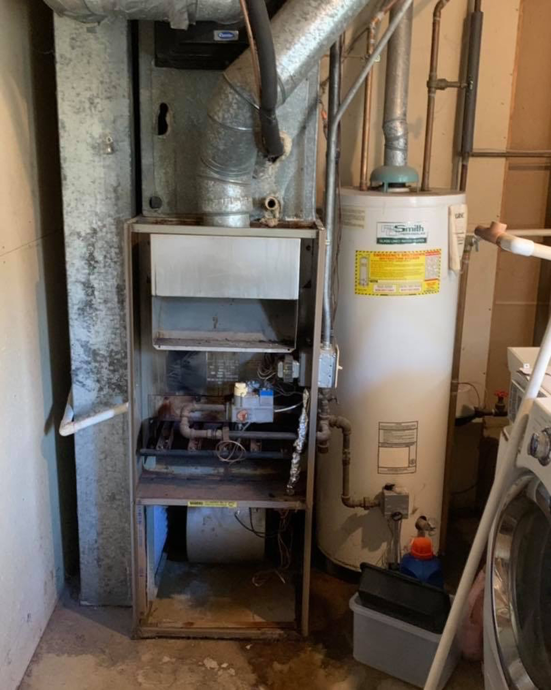 Chicago Comfort HVAC Services Image