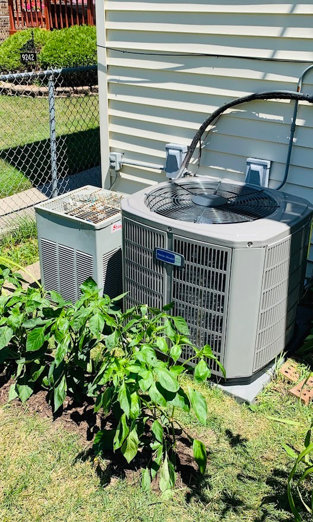 Chicago Comfort HVAC Services Image