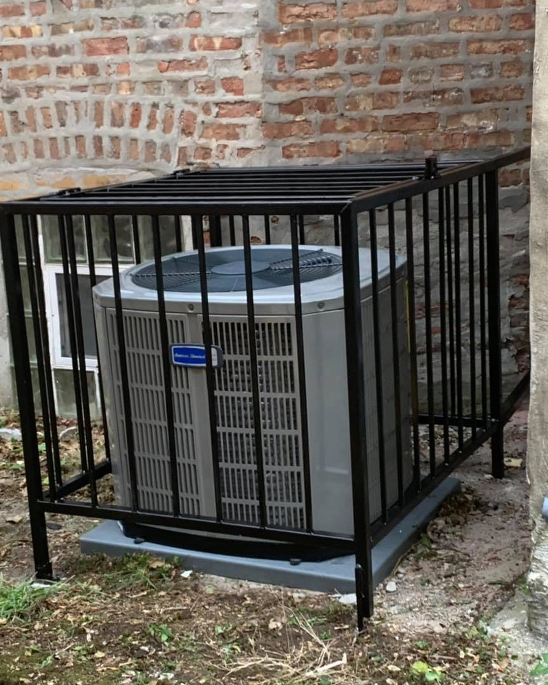 Chicago Comfort HVAC Services Image