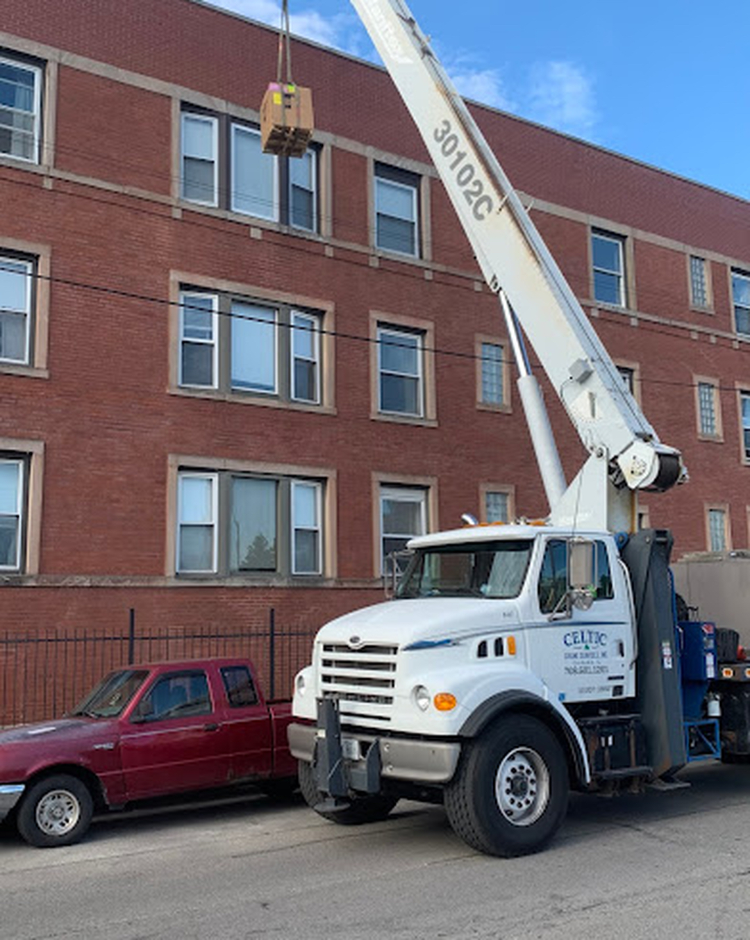 Chicago Comfort HVAC Services Image