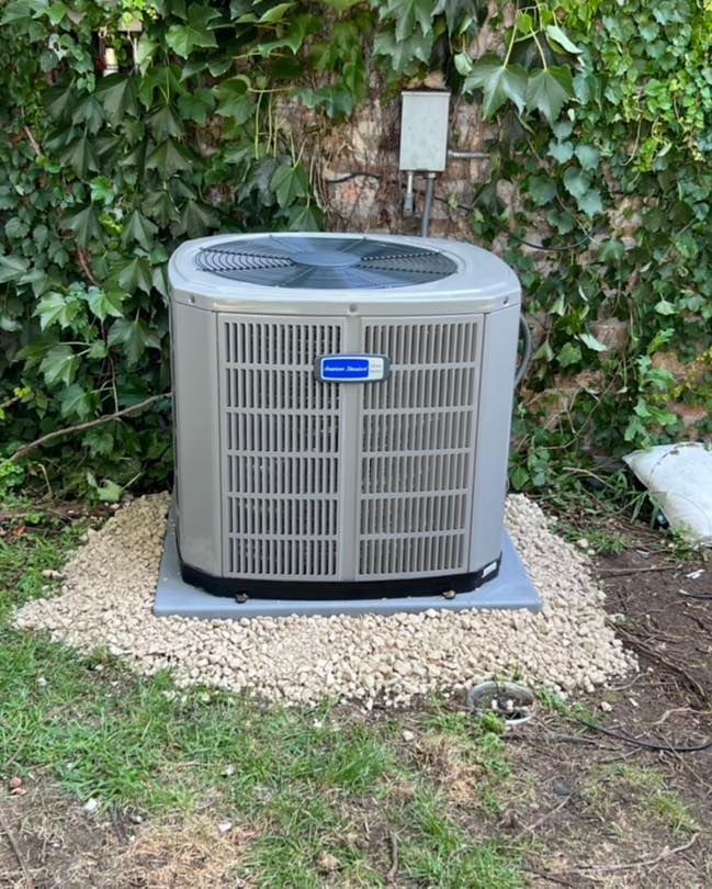 Chicago Comfort HVAC Services Image