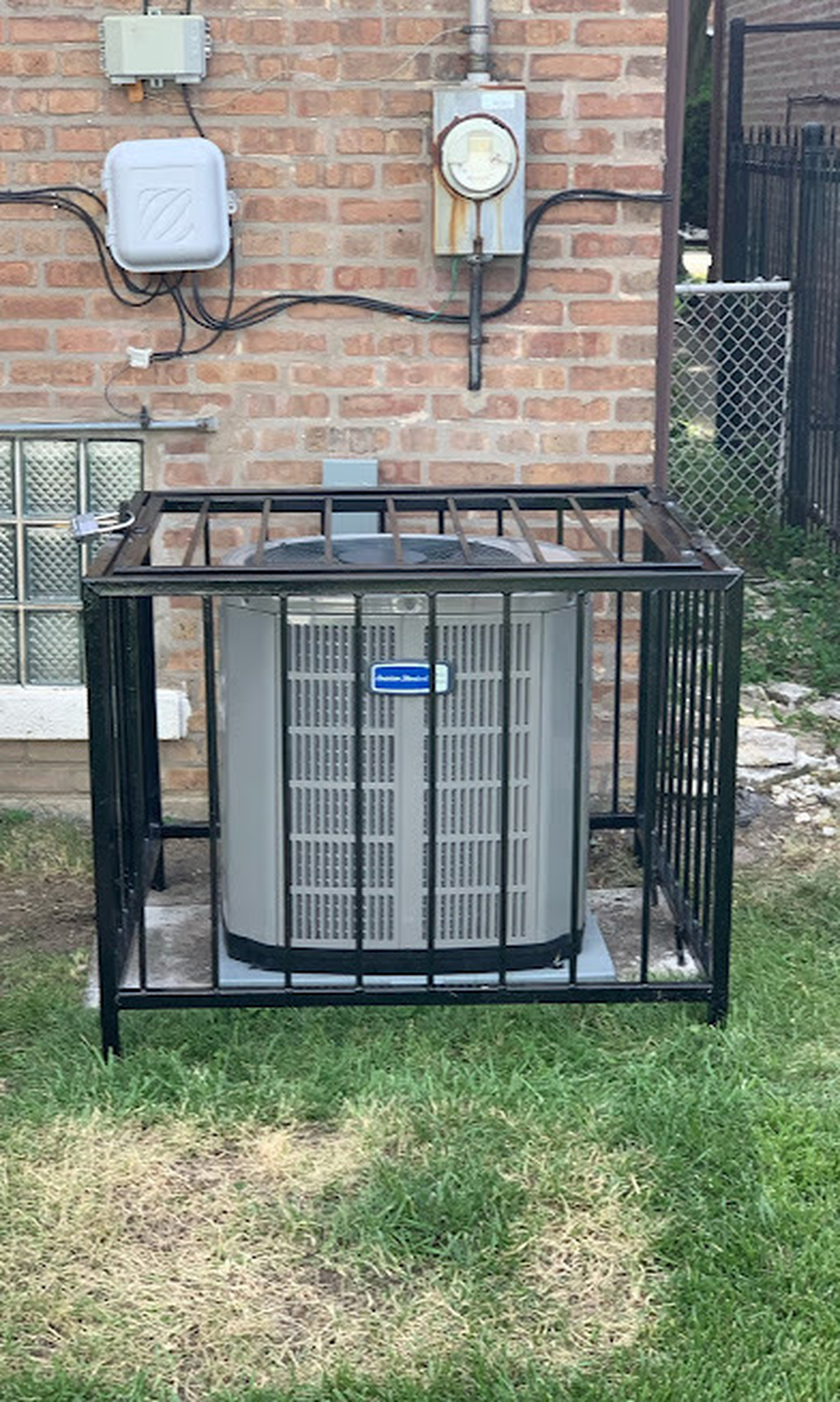 Chicago Comfort HVAC Services Image