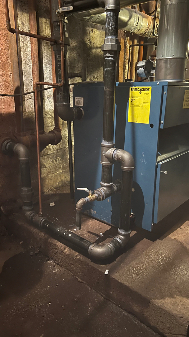 Chicago Comfort HVAC Services Image