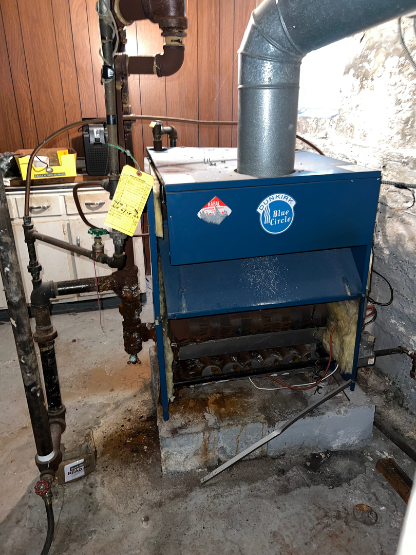 Chicago Comfort HVAC Services Image