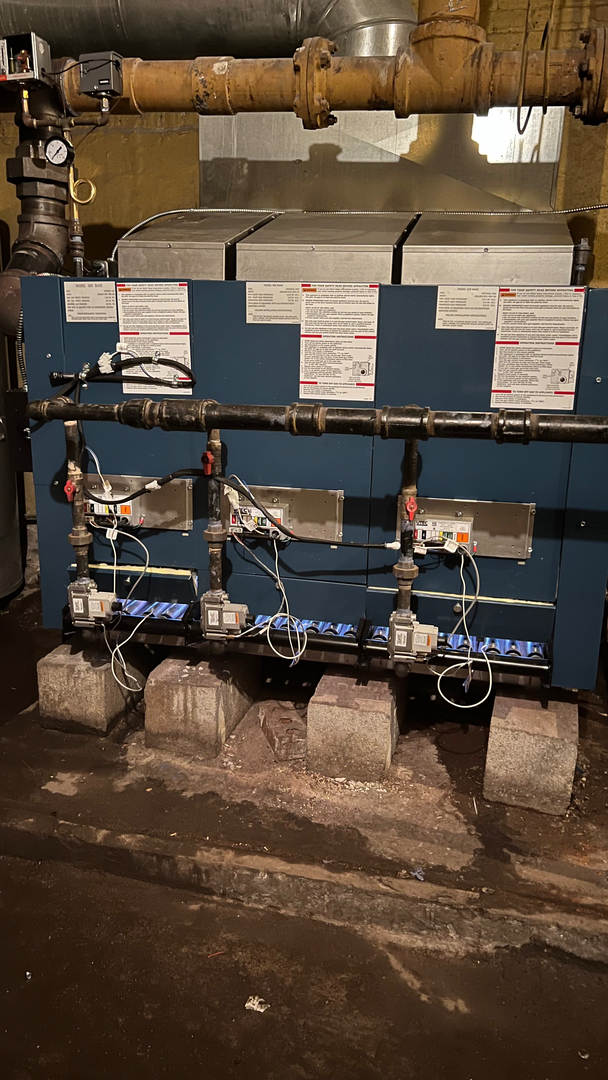 Chicago Comfort HVAC Services Image