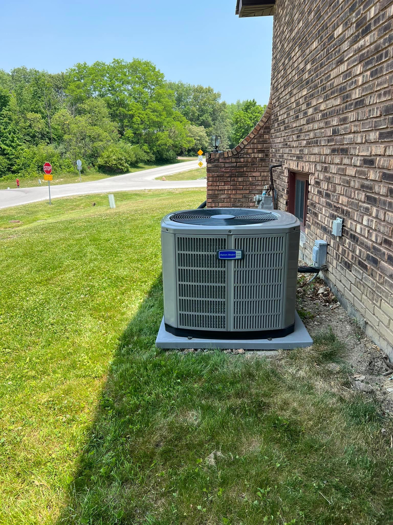 Chicago Comfort HVAC Services Image